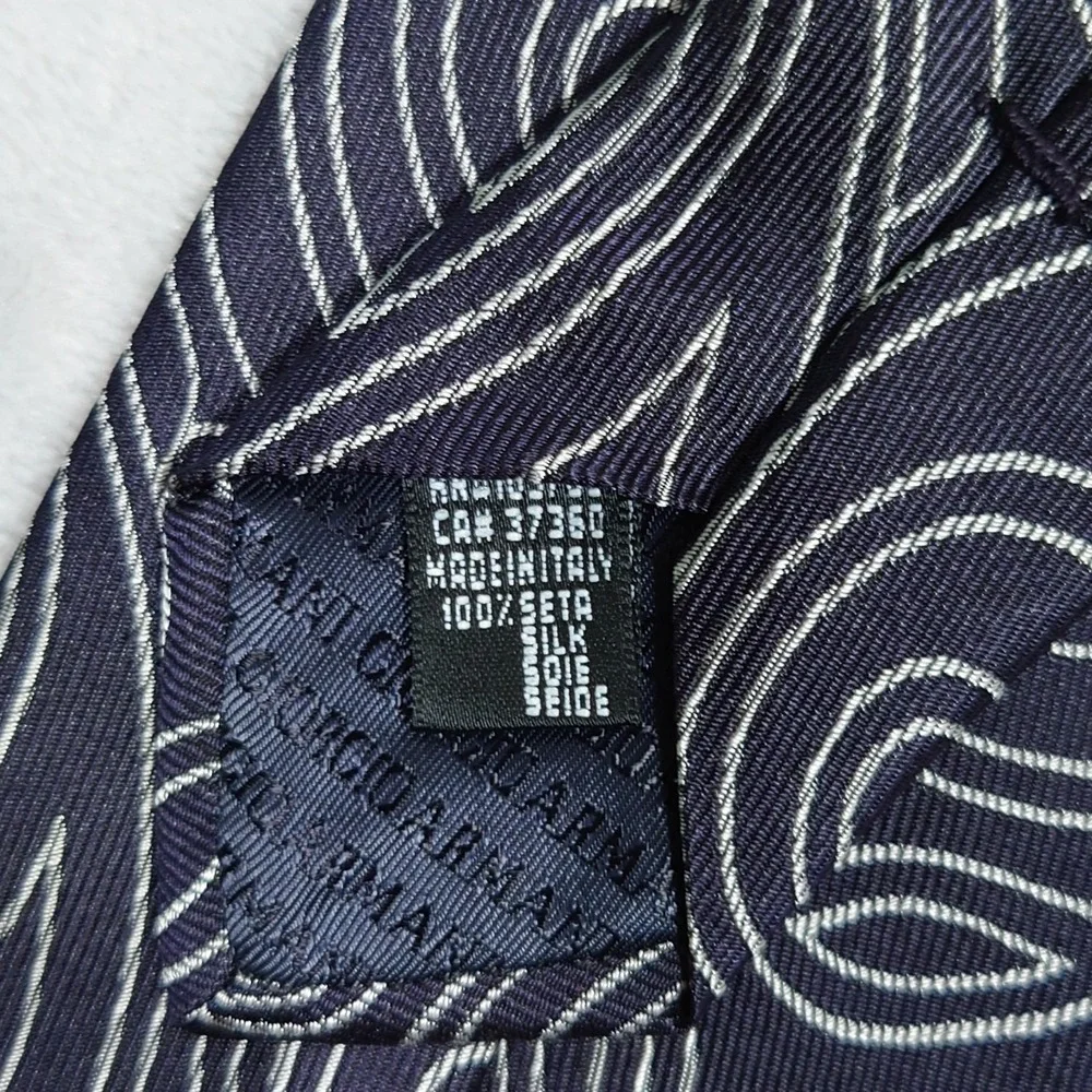 Giorgio Armani vintage giorgio